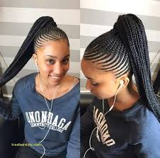 Unique Braided Straight Up Hairstyles Cornrow Hairstyles Braided Hairstyles Braided Ponytail Hairstyles
