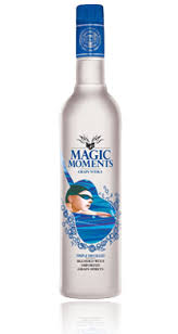 Magic Moments Flavored Vodkas From New Delhi India They Even Have Chocolate P Vodka Vodka Liquor The Best Vodka