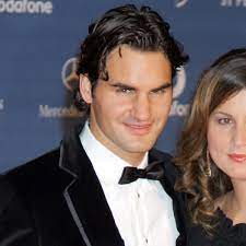 Federer's first atp title came at the milan indoors on 4 february, 2001, when he beat frenchman julien boutter. Roger Federer Mit Ex Tennisspielerin Verheiratet Alle Infos Zu Frau Und Kindern Mehr Sport