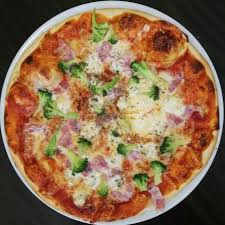 One of my favorite northern. Piemontese Pizza Pizzeria Pescara