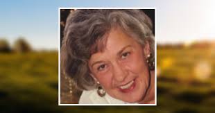 Ann Philson Obituary December 1, 2019