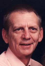 Harry Henman Obituary (1941