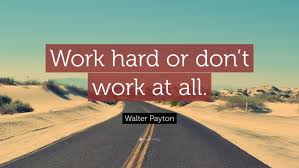 He is remembered as one of the most prolific running backs in the history of the nfl. Walter Payton Quote Life Is A Marathon Not A Sprint 3840x2160 Wallpaper Teahub Io