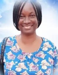 Obituary information for Laurel Jennifer Straker-Rchardson