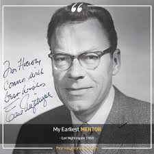 SUCCESS IS WON OR LOST BY YOUR ABILITY TO SERVE OTHERS