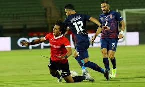 ويستعد الأهلي لمواجهة أسوان، الخميس المقبل، على ملعب بتروسبورت، في المباراة المؤجلة من الجولة الـ17 بالدوري المصري. Uintszqphopurm