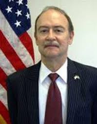 Joseph D. Stafford III