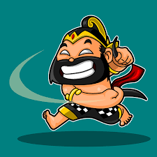 Karikatur wayang is on facebook. Bima Werkudara Wayang Kostenlose Vektorgrafik Auf Pixabay