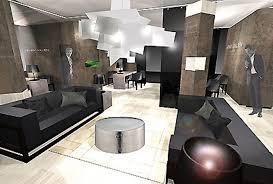 Très beau salon de coiffure , agencement neuf et aux normes , 7 postes de coiffage , 2 bacs , vitrines portes automatiques , climatisation, affaire saine vend cause départ à la retraite salon de coiffure dans un jolie village du var à flayosc. Conseil Agencement De Show Room Devis Sur Techni Contact Amenagement Showroom