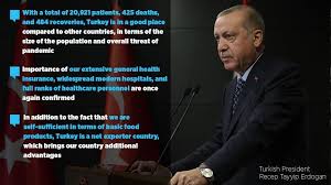 It was first identified in december 2019 in wuhan,. Turkey Introduces Strict New Measures To Fight Covid 19