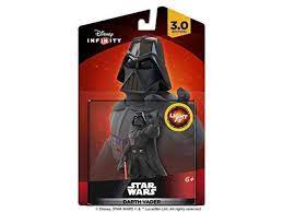 Unlock new worlds of endless adventure with disney . Disney Infinity 3 0 Edition Star Wars Darth Vader Light Fx Figure By Disney Infinity Newegg Com