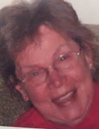 Obituary information for Maila F. Haglund