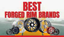 11 Best Forged Rims Brands With Their Popular Models