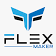 Logo de FLEX MAKER