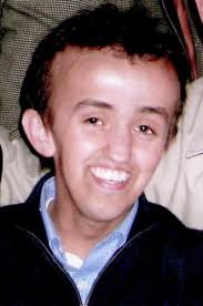 JAMES BUTTON Obituary (1988