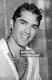 Eduardo Verastegui; Eduardo Verastegui by Andrew Melick; Eduardo... News  Photo