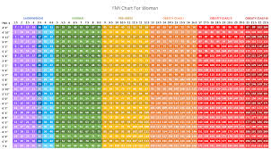 how accurate is your bmi tern fit medium