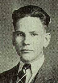 Donald Milton Finrow (1913-1980)