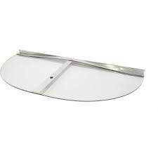 Protects window well area from dirt, debis and animals. The Best Window Well Covers For Your Windows Bob Vila