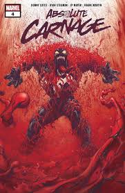 Later, the carnage symbiote would absorb other symbiotes during the symbiote invasion of new york. Absolute Carnage Symbiote Spider Man Absolute Carnage Symbiote Spider Man 1 Download Marvel Dc Image Dark Horse Idw Zenescope Comics Graphic Novels Manga Comics In Cbr Cbz Pdf Formats