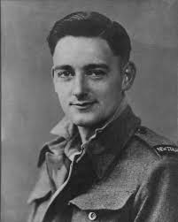 Armand Andrew John Grant