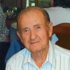 James Abbott Obituary (1921