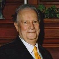 Mr. Dominick T. "Dick" Padula Obituary