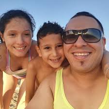 احسن تبحيرة مع الفميلة تحية كبيرة لكل محبي سامي راي ملك الراي المغربي 💖💖💖