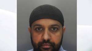 Ex-Police Trainee Jailed For Child Sex Attacks