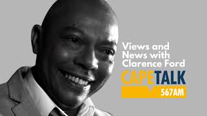 Cape Talk Interview: Maternal Support Grant