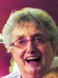 Theresa CALDIERO Obituary (1920