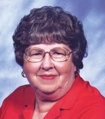 Hazel Dove Obituary (2014)