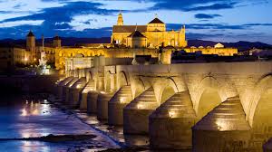 Wie die meisten städte in andalusien kann auch cordoba auf eine wechselvolle geschichte zurückblicken. Urlaub In Cordoba Siglinde Fischer