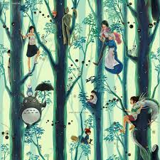 Here you can get the best studio ghibli wallpapers for your desktop and mobile devices. Hd Wallpaper Anime Studio Ghibli Wallpaper Flare