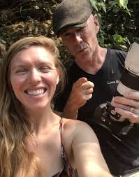 Seavoy Photo Shoot with Chiang Mai Photo Memories