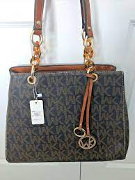 Alibaba.com offers 1,243 camel pu women handbag products. Wk Collection F7047 Women S Tote Handbag Coffee For Sale Online Ebay