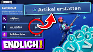 The battle pass has its roots in the progression system established in season 1. Wichtig Skins Verkaufen Bald Wieder Moglich Fortnite Skins Zuruckgeben Youtube