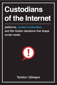 Image result for internet moderator