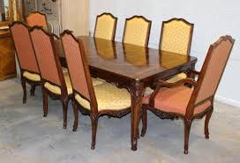 Henredon dining set grand provincial $6,500 (hvn > west haven) hide this posting restore restore this posting. Henredon Dining Room Table Off 72