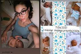 Ida nowakowska is a member of vimeo, the home for high quality videos and the people who love them. Ida Nowakowska Swietuje Miniurodzinki Syna Publikujac Piekny Kolaz Jest Tez Nowe Zdjecie Z Lozka