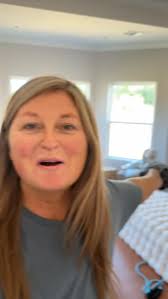 First morning in the new house and y’all… I am so happy 🥹, We’re  exhausted, surrounded by boxes, and I have no clue where to start but I’m  diving into the bedroom first and taking it one room at a ...