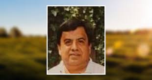 Jerome Gregory Moran Obituary August 6, 2022