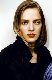 Uma Thurman Uma Thurman Young Uma Thurman Uma Thurman Pulp Fiction