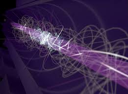 A laser is a device that emits a beam of coherent light through an optical amplification process. World S First Laser Based Manipulation Of Antimatter The Otherworldly Counterpart To Matter