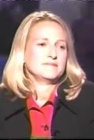 Who Wants to Be a Millionaire" Kati/Ed/Daniel (TV Episode 2000)