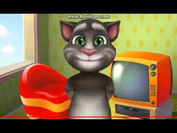 Talking Tom Un Gozunde Kamerami Var Youtube