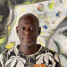 O futuro está em África, mas só se vê se abrirmos os olhos"