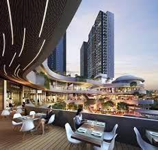 B&g global property sdn bhd commenced: Gita Kasturi Sdn Bhd Projects