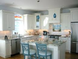Beach Themed Kitchen Backsplash Path To The Beach Beach Theme Kitchen Kitchen Inspiration Design Beach Kitchens