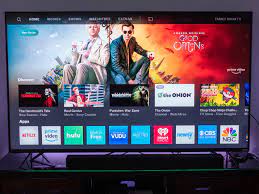 Every tv has a content store that you can get apps from and vizio uses the two mentioned above. Is Sling Tv Available On Vizio Tvs What To Watch